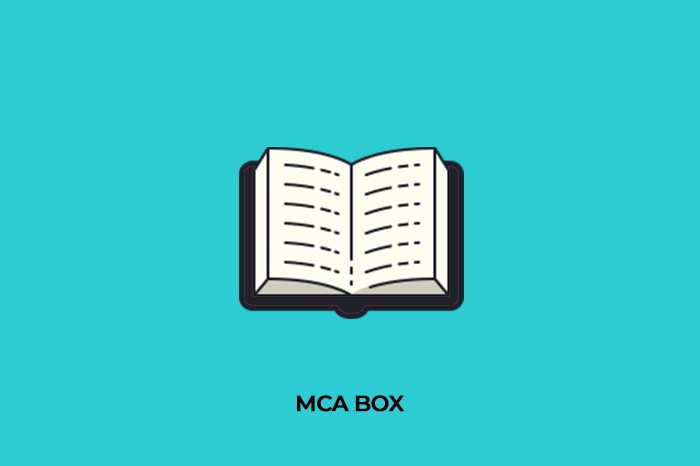 MCA Box
