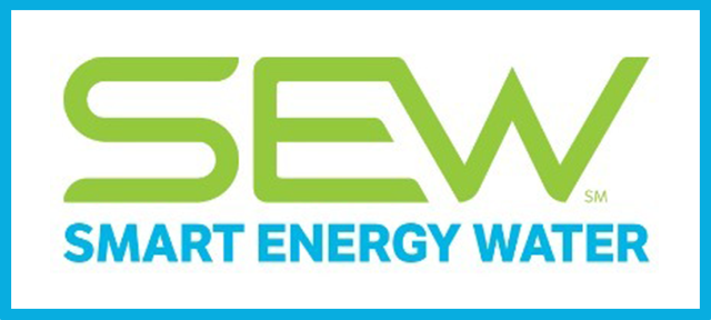 Smart Energy Water