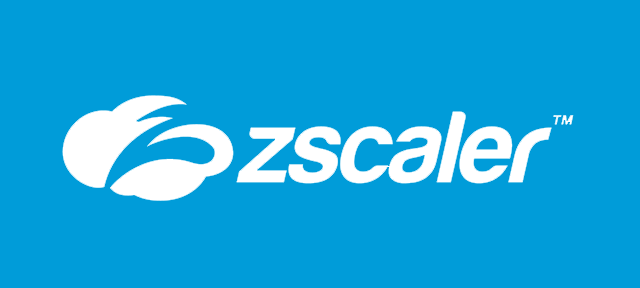 ZScaler